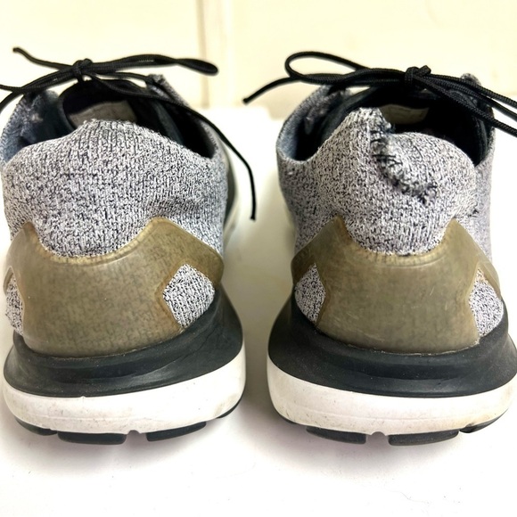 Under Armour Speedform Slingride Women Running Shoes grey size 7 FLAWED - Picture 6 of 9
